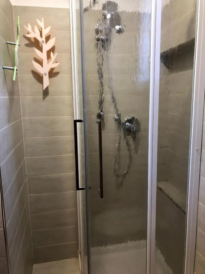 Tintoretto 4, 3 Grandi Camere Da Letto, 2 Bagni Benátky Itálie