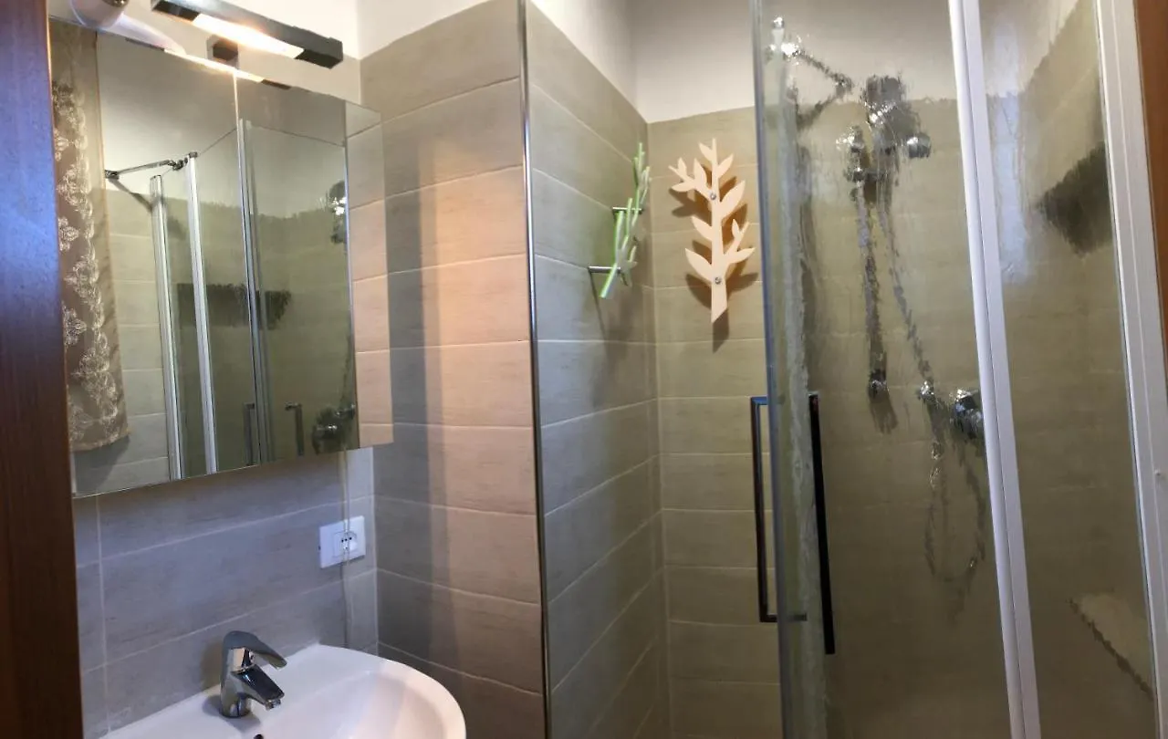 Tintoretto 4, 3 Grandi Camere Da Letto, 2 Bagni Benátky Apartmán