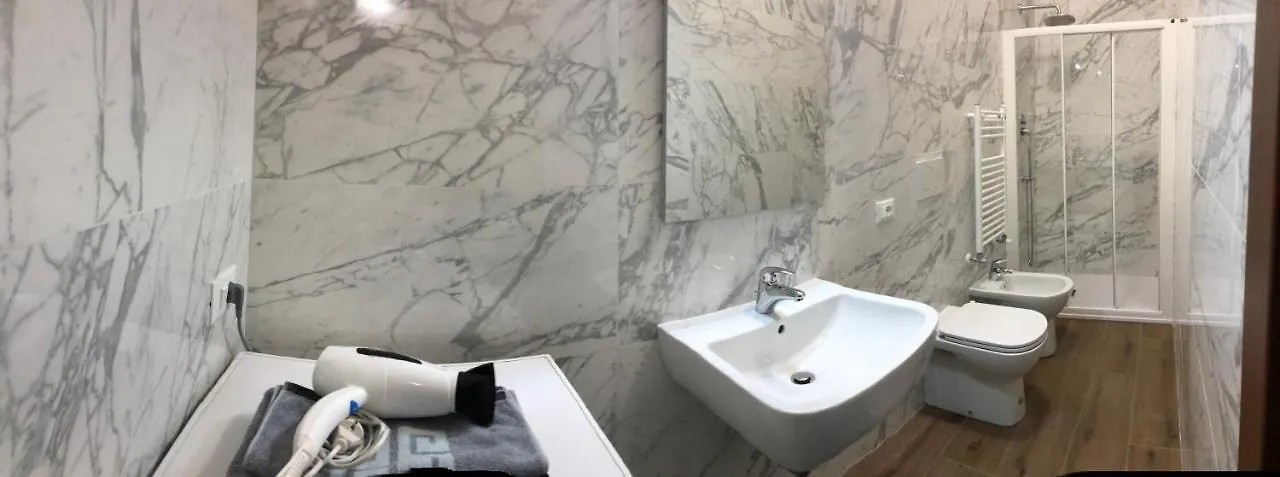 Tintoretto 4, 3 Grandi Camere Da Letto, 2 Bagni Benátky