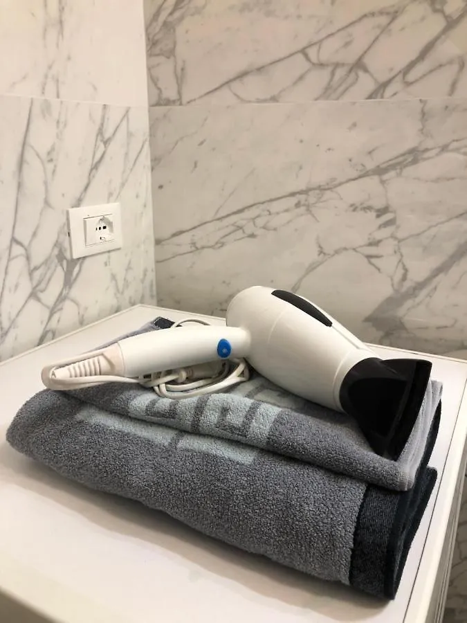 Apartmán Tintoretto 4, 3 Grandi Camere Da Letto, 2 Bagni Benátky