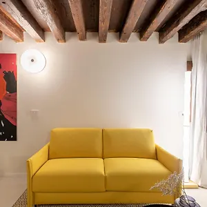 Apartamento Palazzo Venere, Venecia