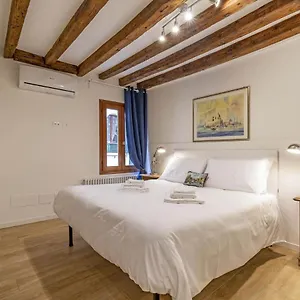 Apartamento Santa Fosca Cozy, Venecia