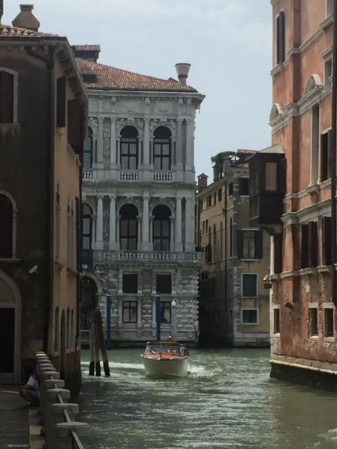 Tintoretto 4, 3 Grandi Camere Da Letto, 2 Bagni Venecia
