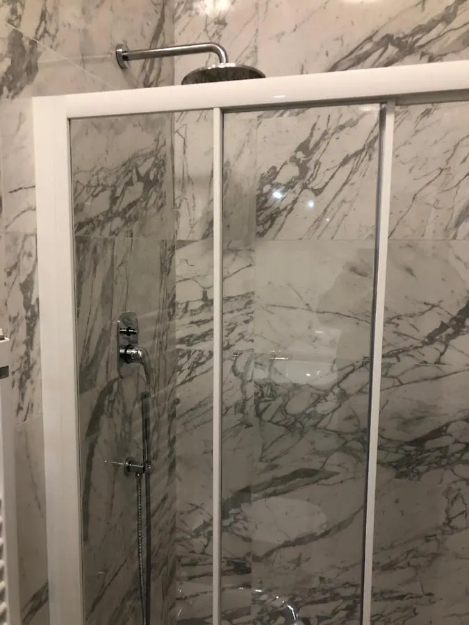 Tintoretto 4, 3 Grandi Camere Da Letto, 2 Bagni Venecia Italia