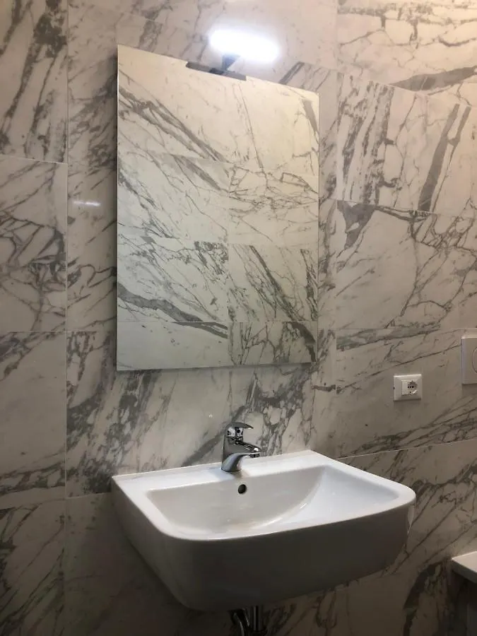 Appartamento Tintoretto 4, 3 Grandi Camere Da Letto, 2 Bagni Venezia Italia