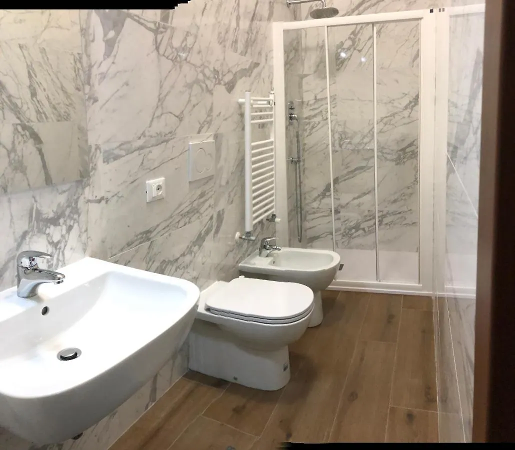 Appartamento Tintoretto 4, 3 Grandi Camere Da Letto, 2 Bagni Venezia